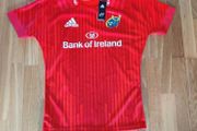 Munster Rugby Jersey (L)