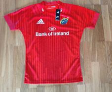 Munster Rugby Jersey (L)