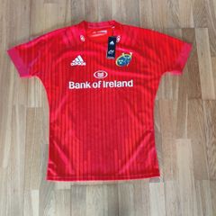 Munster Rugby Jersey (L)
