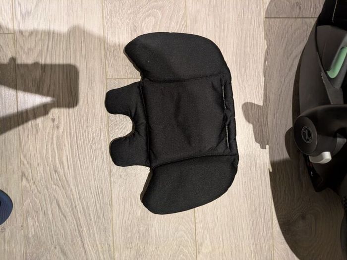 Cybex Balios S Pushchair, Cot, Cloud G Car Seat and Cloud G Base