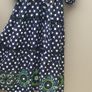Emily Lovelock MIDI Dress Size 12 Image 3
