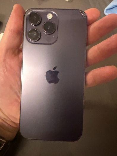 Iphone 14 Pro Max - Price Drop 375