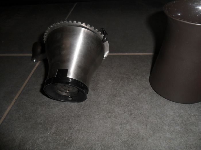 coffee mill