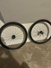Miche pistard WR track