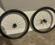 Miche pistard WR track