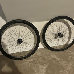 Miche pistard WR track