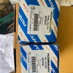 hilux filter kit service