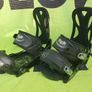 Burton Custom bindings Image 2