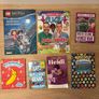 Selection of 33 children's books Image 4