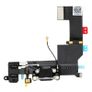 Charging Dock Port and Headphone Jack Flex Cable for iPhone 5C - #153035 Image 5