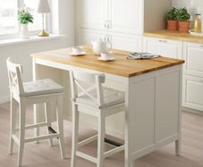 IKEA Kitchen Island, Dining Table