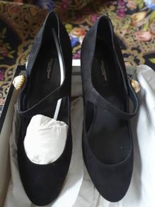 New Dolce & Gabbana shoes
