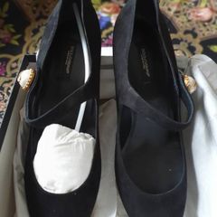 New Dolce & Gabbana shoes