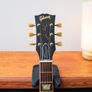 Gibson 1960 Les Paul Classic 1993 - Tobacco Sunburst Image 4