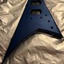 Jackson RR Randy Rhoads V guitar body electric guitar parts accessories Image 4