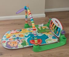 Fisher Price Piano