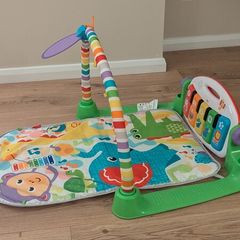 Fisher Price Piano