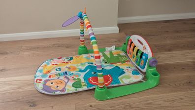 Fisher Price Piano