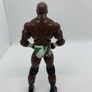 wwe elite series 49 Apollo Crews action figure Image 2