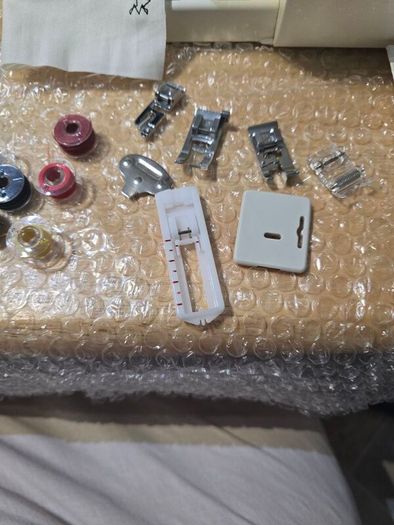 Toyota Sewing machine