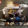 LEGO Star Wars 75331 The Razor Crest Image 5