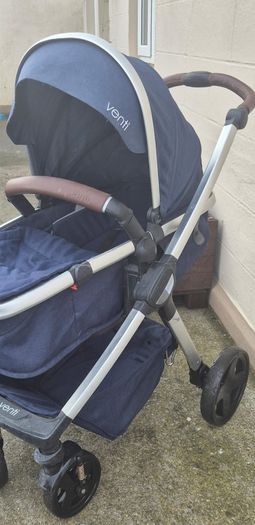 Baby Pram and other items