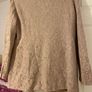 New Lilac Lace blazer size 20 Image 4