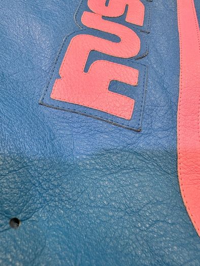 Kushitani Race Suit, New, Size 50.