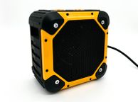 main image for ad Dimplex Rugged 3kW Workshop Fan Heater RUG3TS
