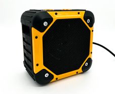 Dimplex Rugged 3kW Workshop Fan Heater RUG3TS