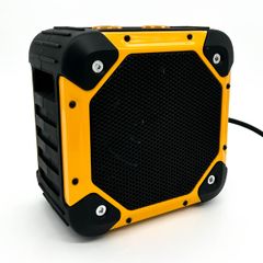 Dimplex Rugged 3kW Workshop Fan Heater RUG3TS