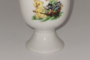Vintage Children's eggcup