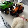 FREE- collection of kids toys Image 2