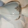 Lenox Porcelain Catalan Vase 10" tall Image 6