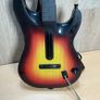 Guitar Hero PS3 Wireless Guitar Sunburst RED Octane 95451.805 Image 2