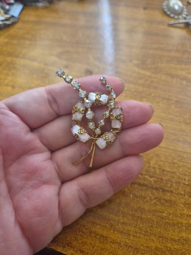 Vintage Brooch
