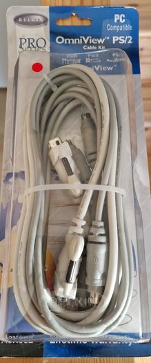 Cable kit
