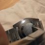 Rolex Submariner Bruce Wayne Custom Homage Watch - Stunning Details Image 6