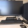 LENOVO - IdeaCentre AIO 3 (Black) 23.8" All-in-One PC Image 3