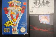 Captain Planet and the Planeteers (Complete) - Nintendo Entertainment System