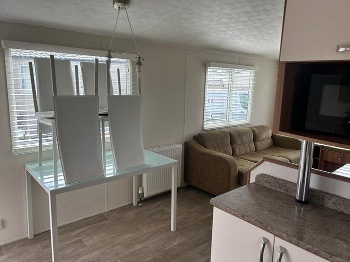 Willerby Salisbury 2011