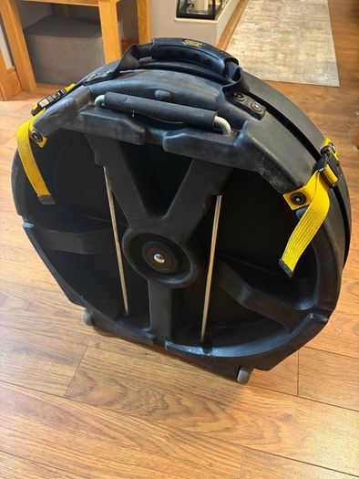 Hardcase - 22" Cymbal Case