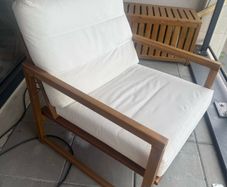 Wooden Garden Furniture