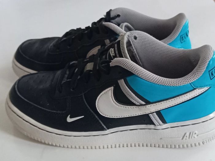 Boys Nike Trainers