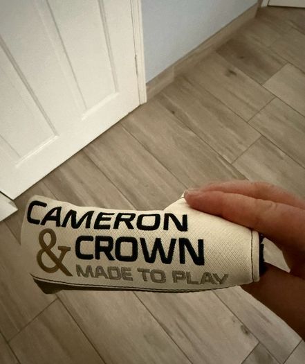 Scotty Cameron & Crown
