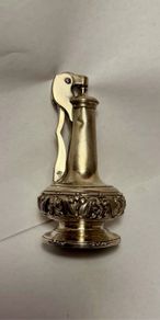 Ronson Decanter Deluxe Lighter