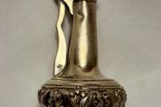 Ronson Decanter Deluxe Lighter