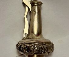 Ronson Decanter Deluxe Lighter
