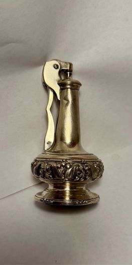Ronson Decanter Deluxe Lighter