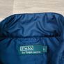 Polo Ralph Lauren Quilted Jacket Mens Large Image 5